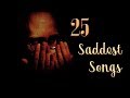 The Top 25 Saddest Elton John Songs