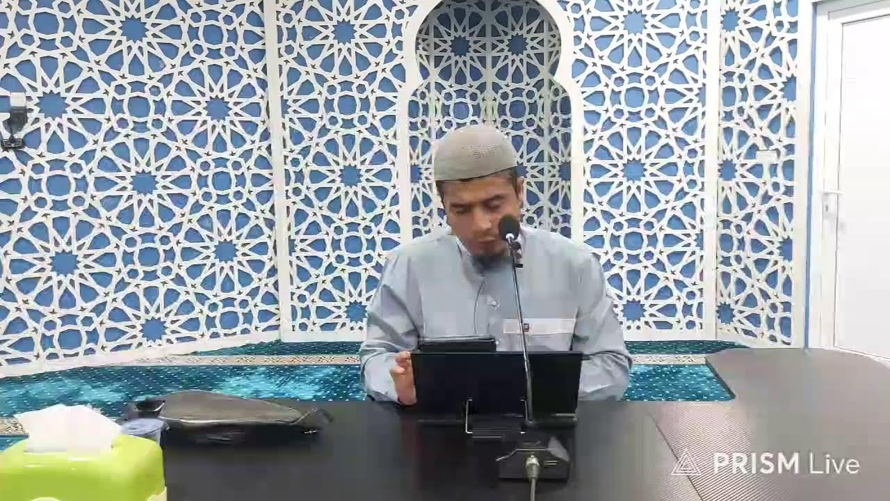 🔴 [LIVE] Kajian Balee An-Nur || Kajian Bersama Ustadz Muhammad Muslim MA - حفظه الله