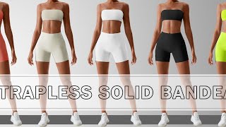 Dotvol Womens Multiway Strapless Bra Full Figure Underwire Contour Beauty Back Plus Size Bra..