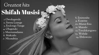 Shifah Musisi - GREATEST HITS