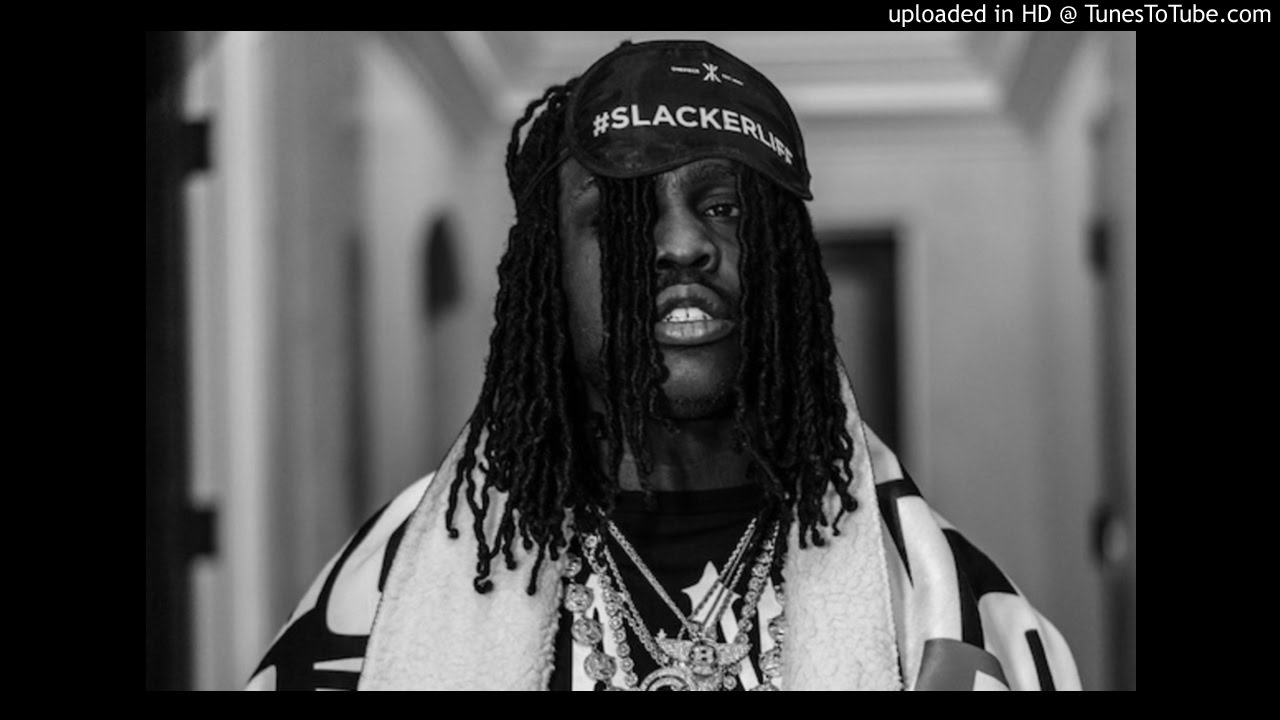 Chief Keef Type Beat 2017 | Roaming | Collab | Prod. SuFoYa & Dymon Beats