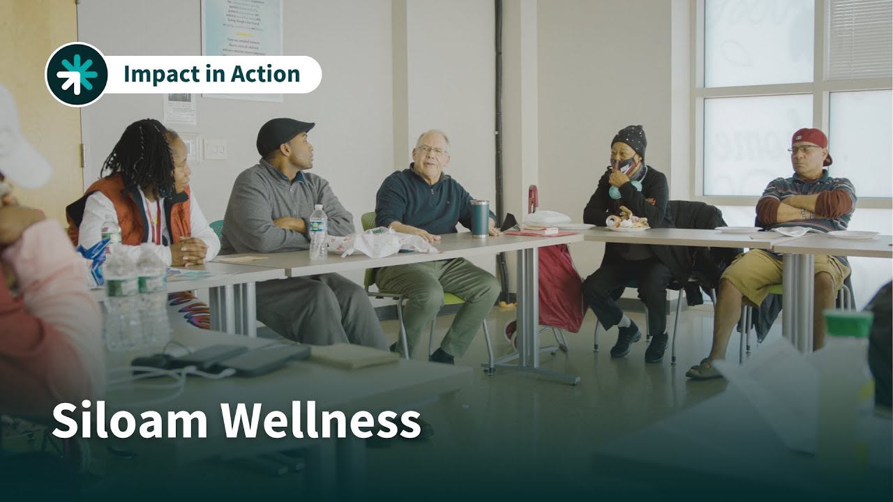 Social care without stigma for people living with HIV | Impact in ...