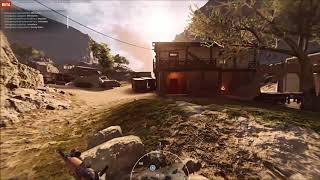 Insurgency Sandstorm #Beta2 WTF MOMENT ^^