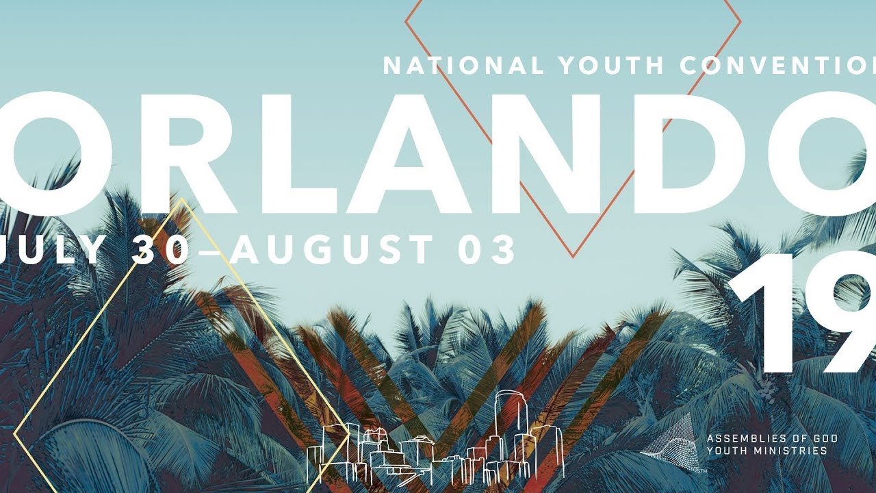 Orlando Trip Recap Video