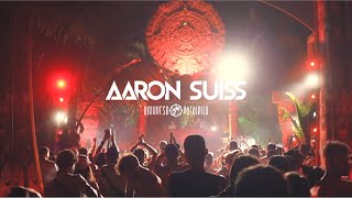 Aaron Suiss Live @UniversoParalelloFestival Up Club Stage 2023/24 NYE