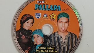 New Pallapa Religi Vol 3  2008 2013 Released  Album Vcd Karaoke 