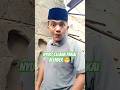 nyuci celana pakai blender #funny #comedy #nyucibaju