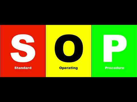 Video: Apa kepanjangan dari SNOP dalam bisnis?