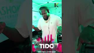 TIDC 5 - Affairs of The Heart 💞♟️ - DJ Timmy