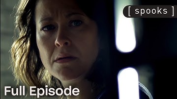 Is Harry Dead or Alive?! | S08 E01 | Full Episode | Spooks