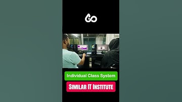 Learn Computer Skills Individually | Build Career & Earn More