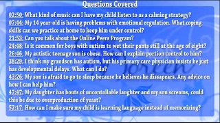 Ask Dr. Doreen- February 1st, 2017