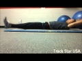26 Different Track Workout Ab Exercises - Track Star USA
