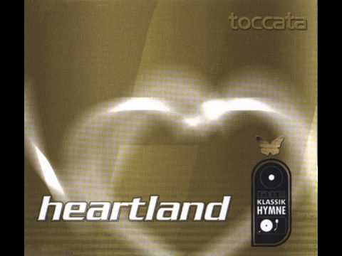 Toccata — Toccata - Heartland (ROB'S CLUBMIX)