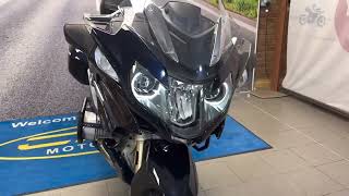 BMW R 1250 RT LE 2019 - NC19 - Available at CMC South Wales