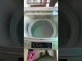 HAIER WASHING MACHINE F2 COMPLETE WORK