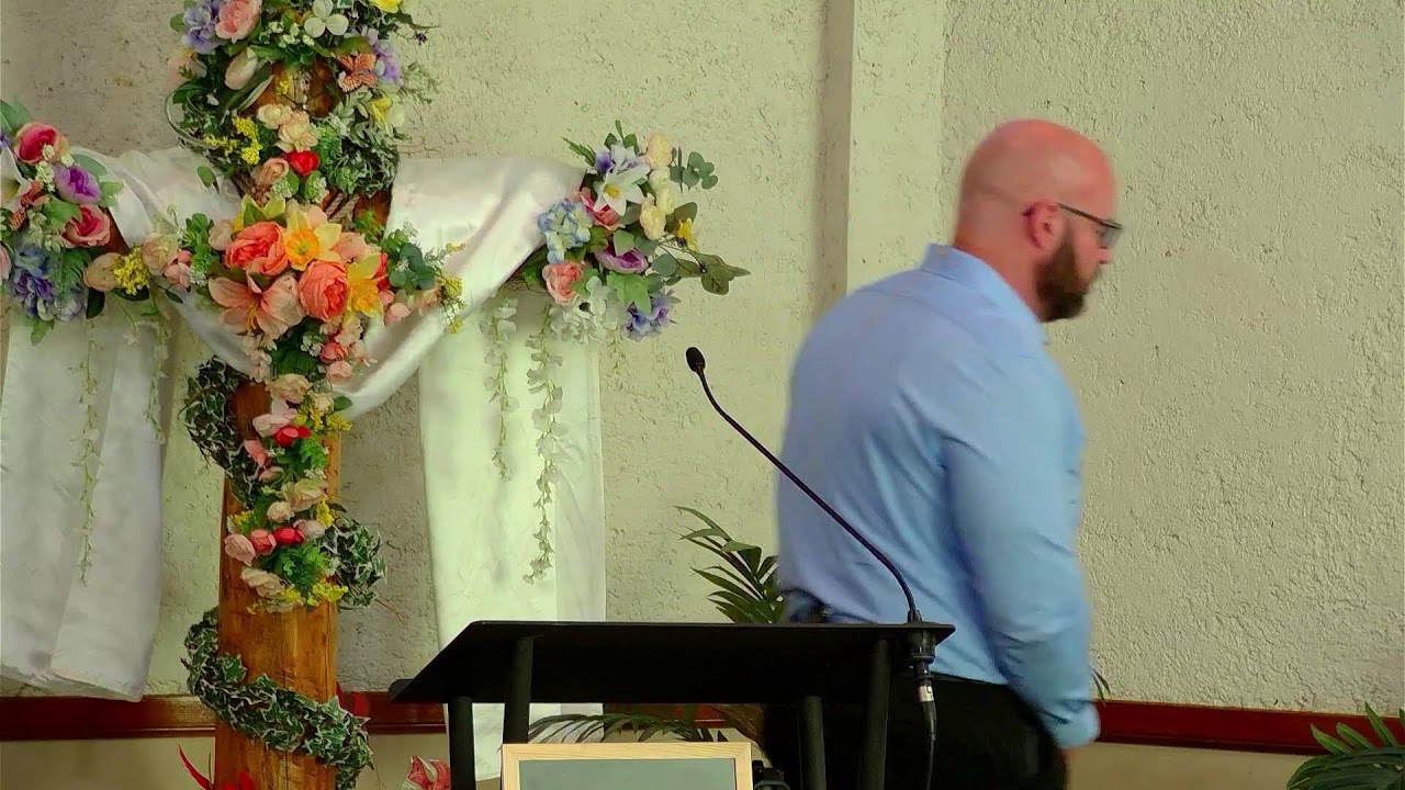 FPCJerome - Worship and Praise
