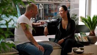 Rollende Keuken 2017 - Tv Spot - Dominique En Lan Bij Ah