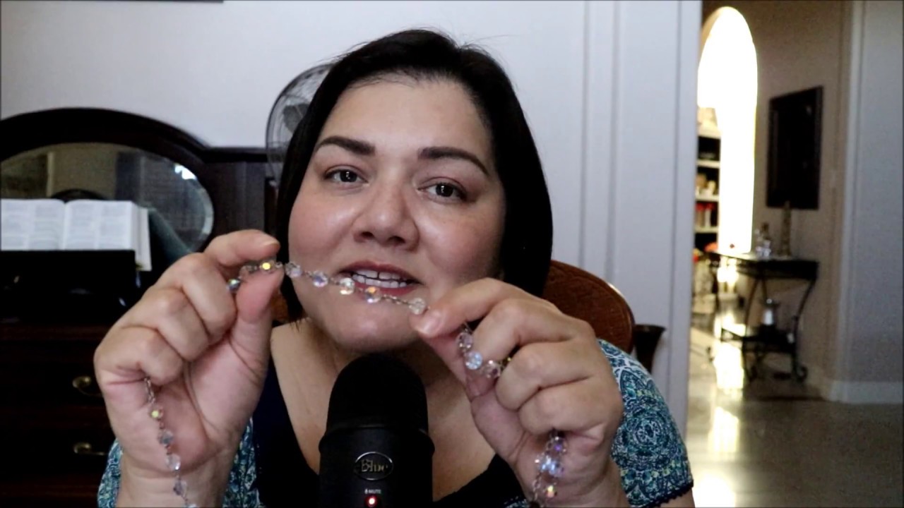 34. Light Mysteries of the Holy Rosary