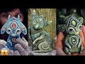 30 Hand Make Creatures From A Fantasy World