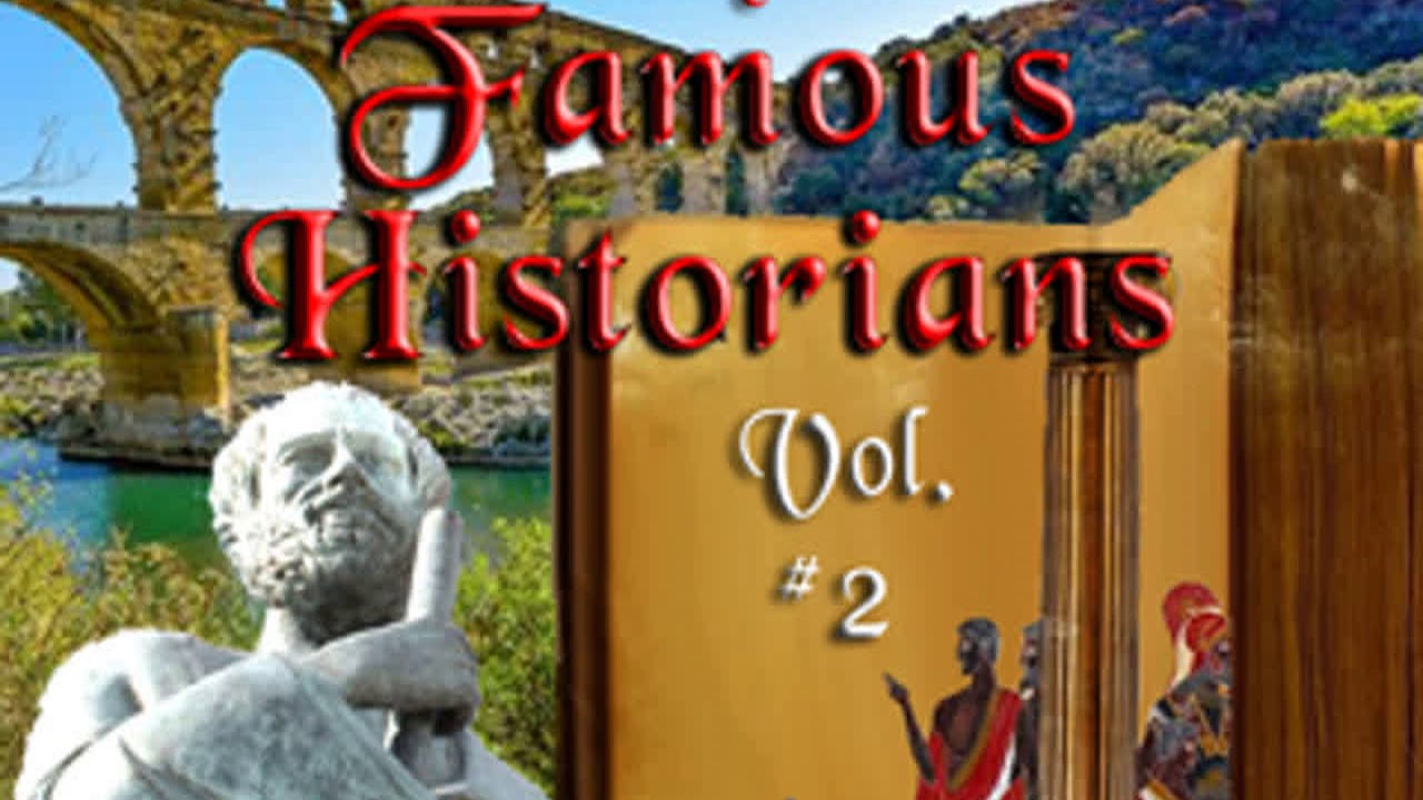 The Great Events by Famous Historians, Volume 2 by Charles F. HORNE Part 1/3 | Full Audio Book
