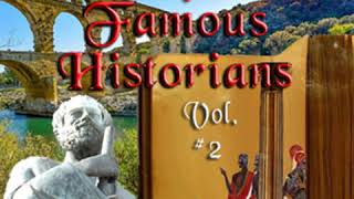 The Great Events by Famous Historians, Volume 2 by Charles F. HORNE Part 1/3 | Full Audio Book