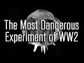 Demon Core: The Unused Third Atomic Bomb of WW2