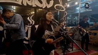 Jika Cinta Dia - Geisha Cover Ressa vs Zziepro'ss music project