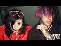 Lil peep  toopoor  you said bye bye baby  by d0ple