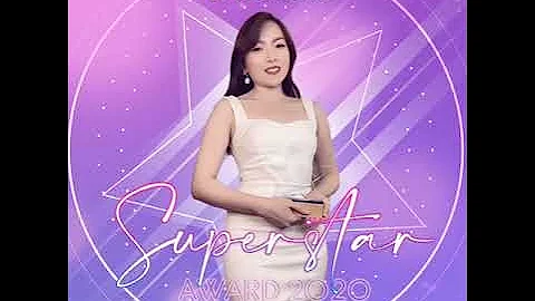 D'COEUR Superstar Award 2020 - Annabel Lim Shieng ...