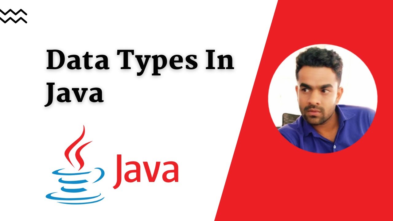16. What are the data types in java | Data types use in java | use of ...
