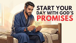 5 Bible Verses About God's Promises You Need to Hold On To