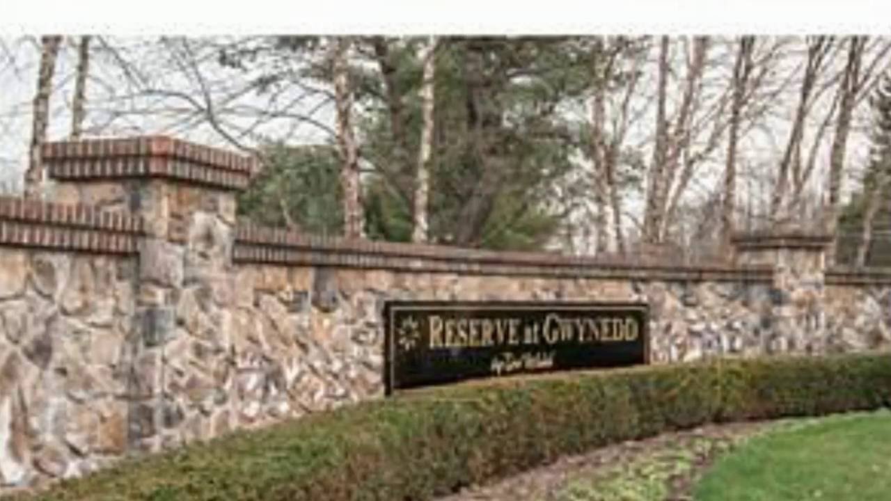 Luxury Condo 2207 Lilac Court Upper Gwynedd PA near Jenkintown, YouTube
