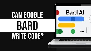 Can Google Bard Write Code?