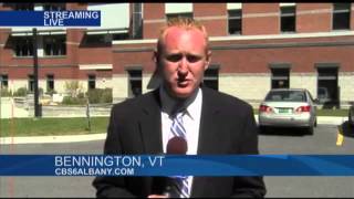 North Adams homicide victim's car found in Vermont