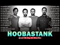 HOOBASTANK Greatest Hits Full Album 2023 - Best Songs Of HOOBASTANK
