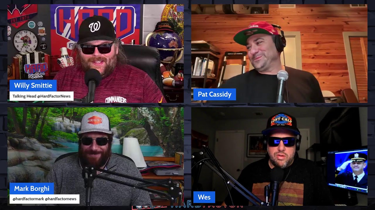 Real Life Super Troopers, Babysitter Nightmare Fuel & More Teslas Attacks | 3.28.25