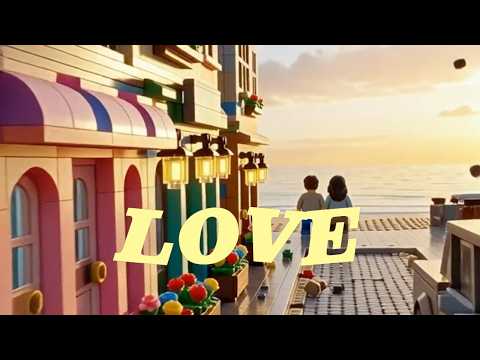 Damien Leith - Heart Love (Official Lyric Video)
