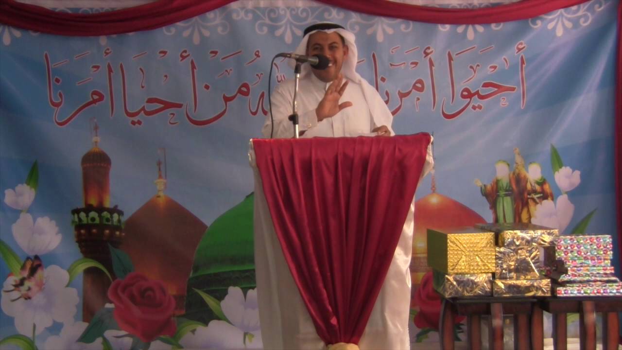 حفل مجلس عائلة العوض لعام 1435هـ