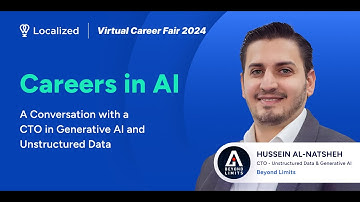 Careers in AI   A Conversation with a CTO in Generative AI and Unstructured Data