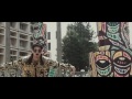 Africa jungle   www feat  jarod clip officiel