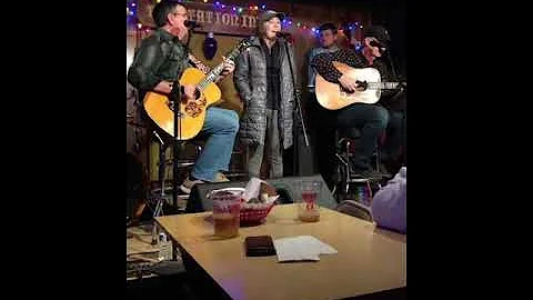 Till The End at The Station Inn Caroline Owens