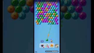 bubble shooter game|shoot bubble|bubble blast mania|bubble shooter frenzy | level 631 to 635 screenshot 4