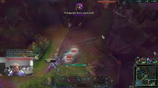 WAIT FOR IT JHIN SNIPE!