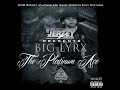 08. Big Lyrx & Deadly Hash - Killa P | Free Download of 'Platinum Ace' Hosted by Nu Jersey Devil 🎧