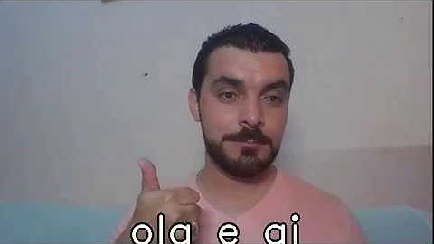 Reconhecimento da Língua Brasileira de Sinais usando deep learning - Parte 2