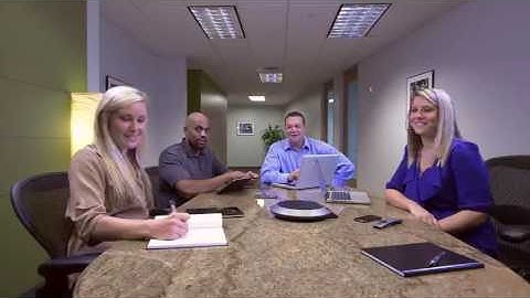 LIFESIZE CLOUD EN ACTION