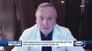 Pediatrician answers COVID-19, vaccine questions: Part 3