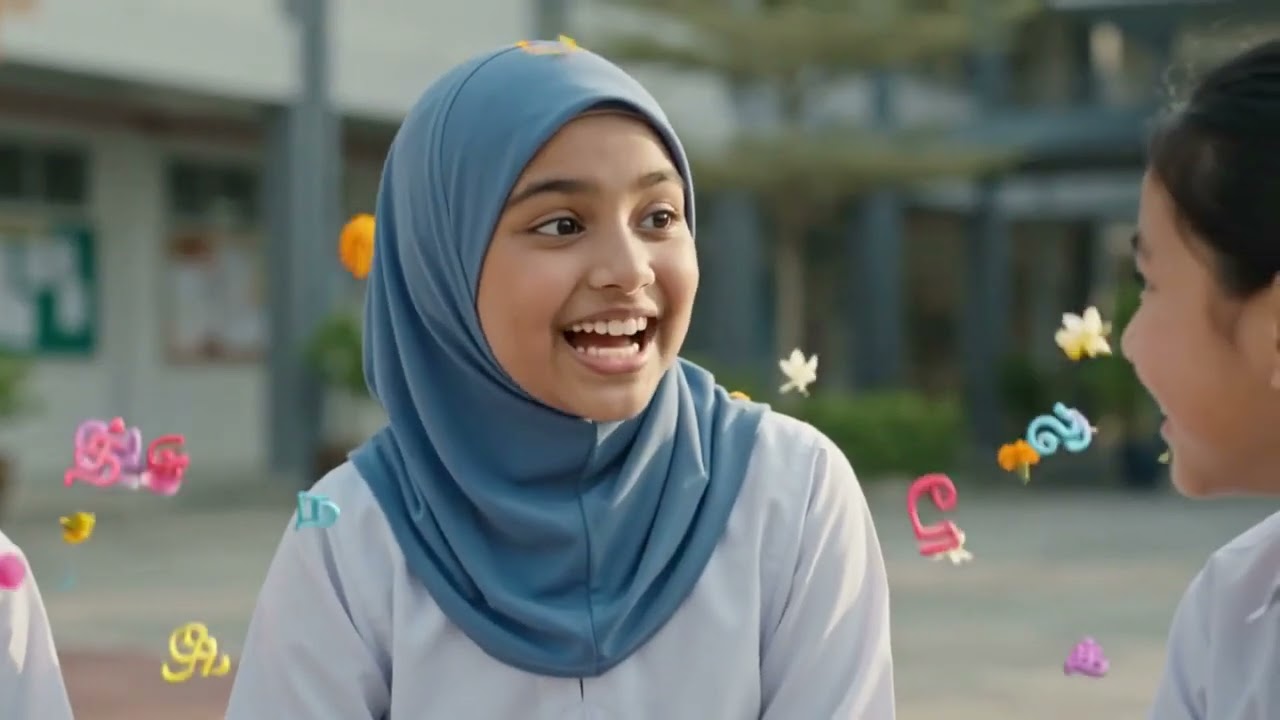 Pelancaran Bulan Bahasa Tamil SK PUTRA UTAMA