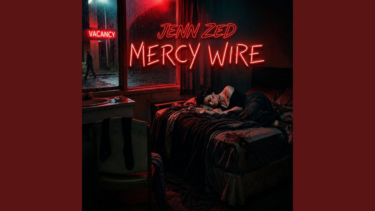Watch Mercy Wire on YouTube Watch Mercy Wire on YouTube